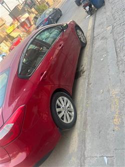 کیا فۆرتێ